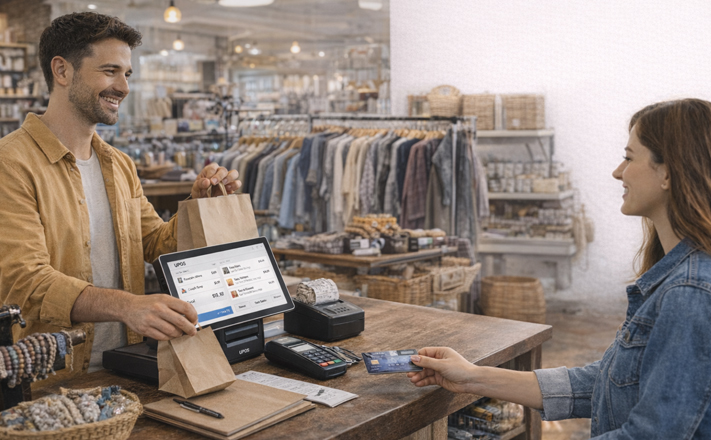 Service-Based Businesses