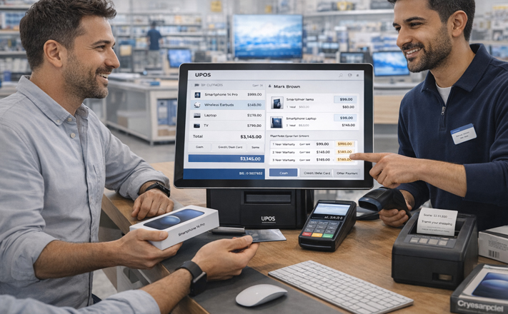 Enterprise Businesses