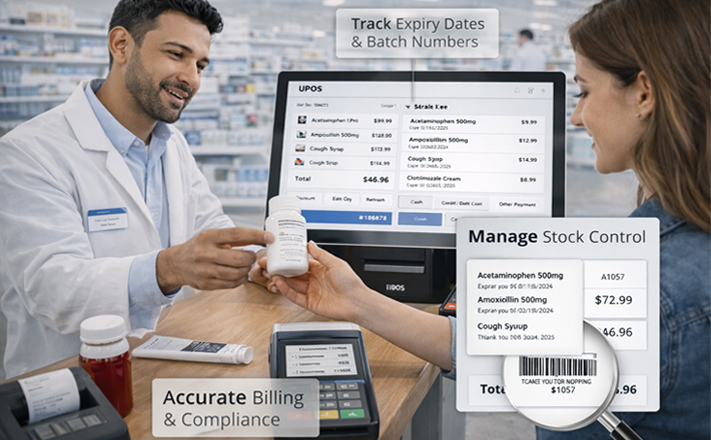 Service-Based Businesses