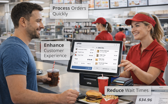 Service-Based Businesses