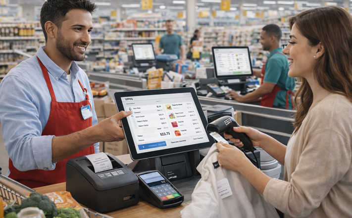 Wholesale & B2B Businesses