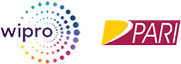 Wipro Pari Logo